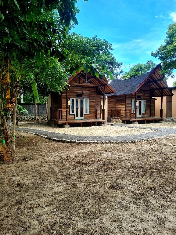 Beach House Penida Ped Luaran gambar