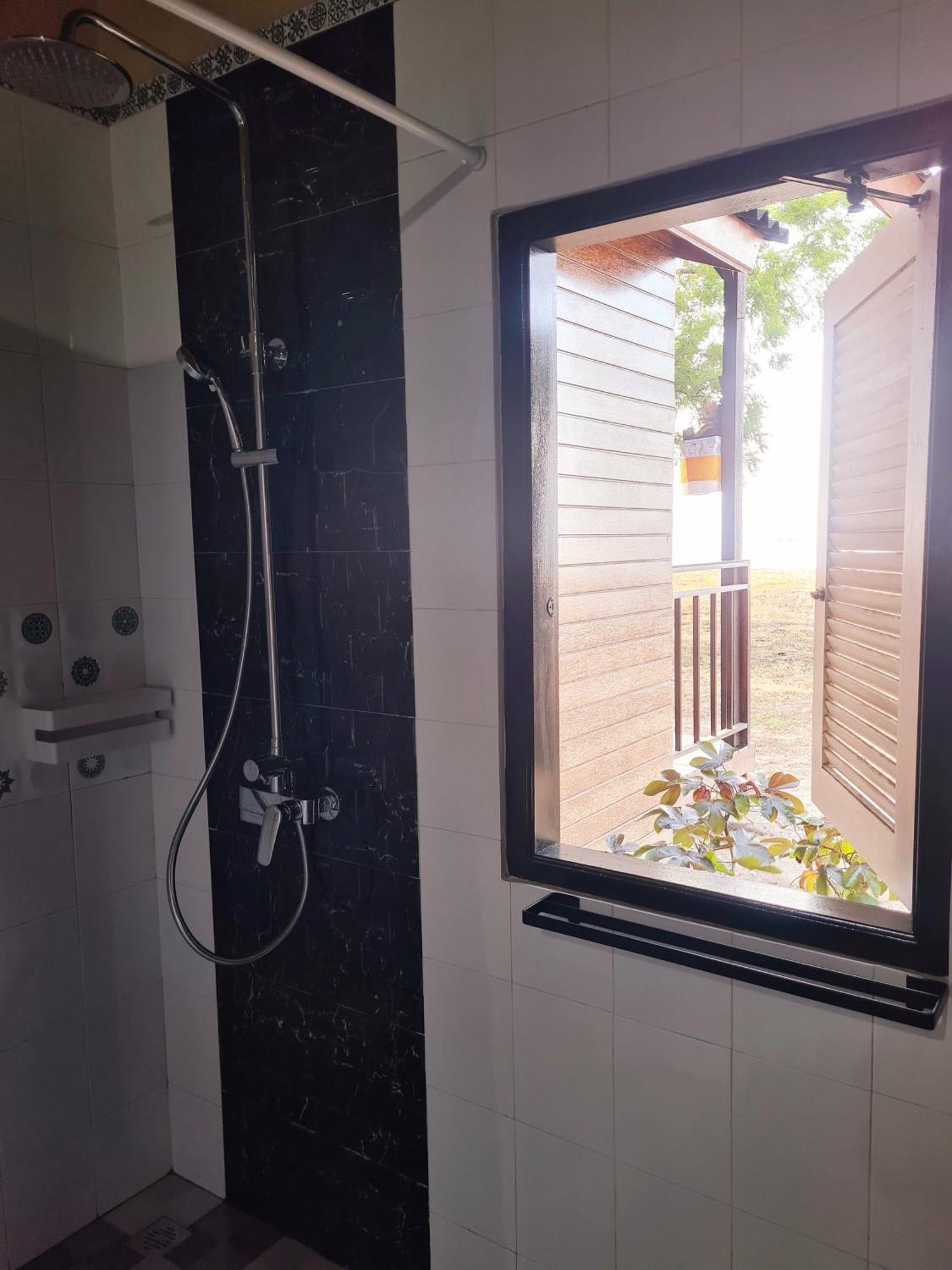 Beach House Penida Ped Luaran gambar
